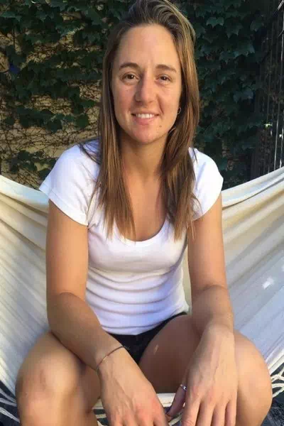 Nadia Podoroska – miniatura