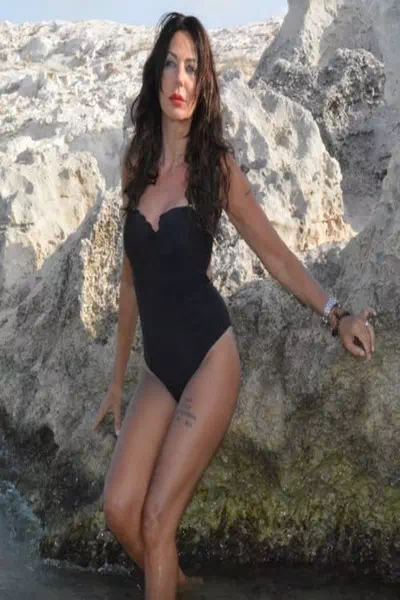 Nadia Visintainer – miniatura