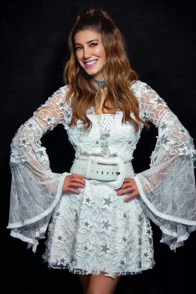 Nadide Sultan – miniatura