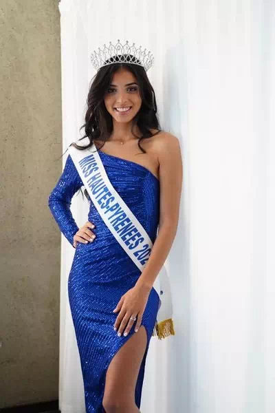 Nadine Benaboud – miniatura