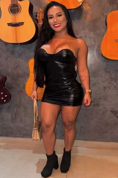 Nadine Borges – miniatura