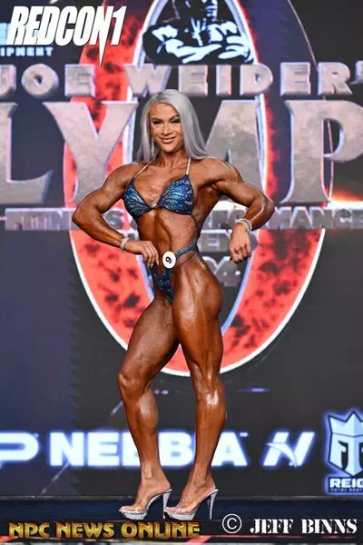 Nadine Huber – miniatura