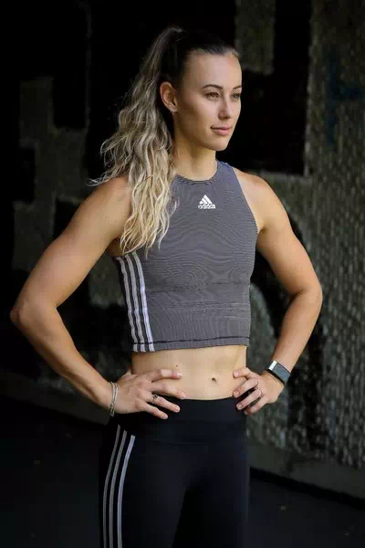 Nadine Visser – miniatura