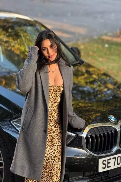 Nafi Shah Zaman – miniatura