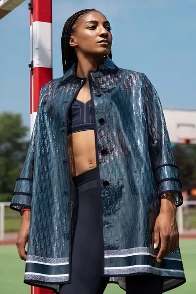 Nafissatou Thiam – miniatura