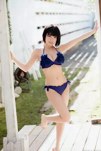 Nagi Nemoto – miniatura