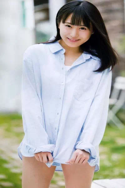 Nagisa Sakaguchi – miniatura