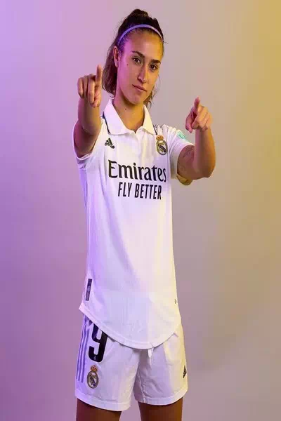 Nahikari Garcia – miniatura