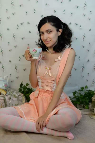 Naiades Aqua – miniatura