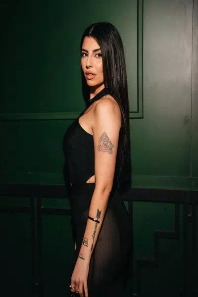 Naiara Moreno – miniatura