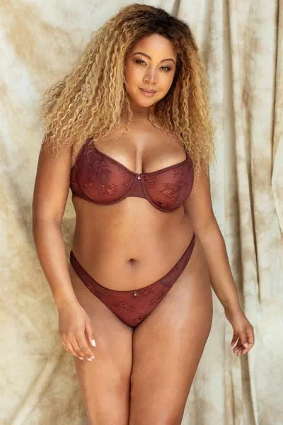 Naimah Terry – miniatura