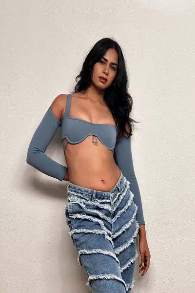 Naina Bhan – miniatura