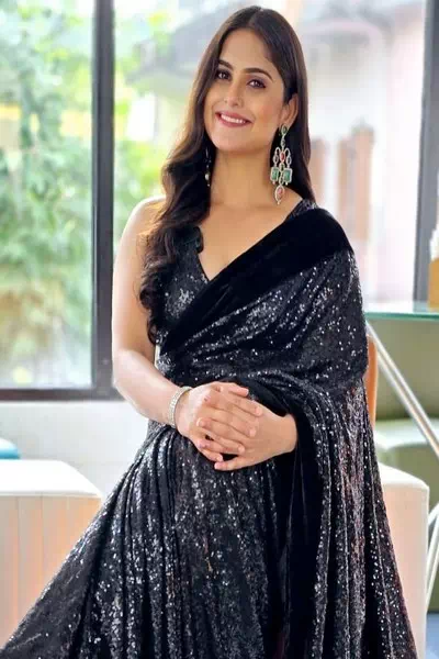 Naina Ganguly – miniatura