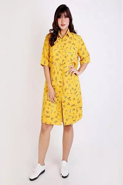 Naisha Yuki Mareta – miniatura