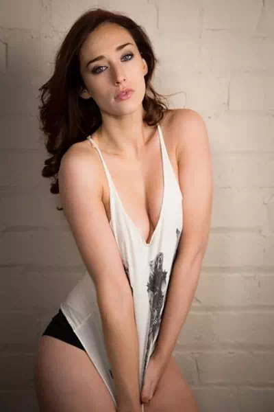 Najarra Townsend – miniatura