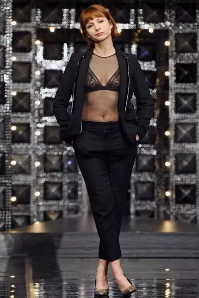 Najwa Nimri – miniatura