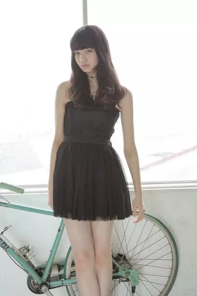 Nana Komatsu – miniatura