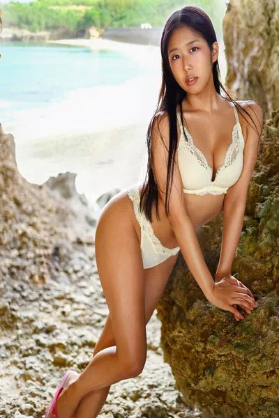 Nana Maeno – miniatura