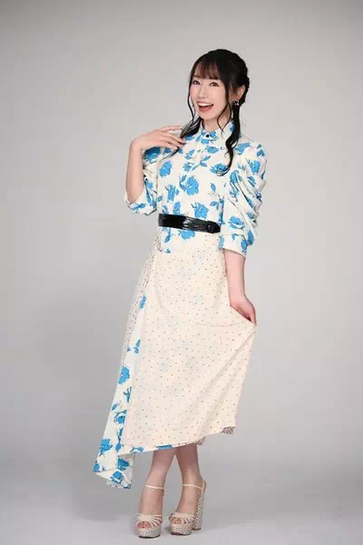 Nana Mizuki – miniatura