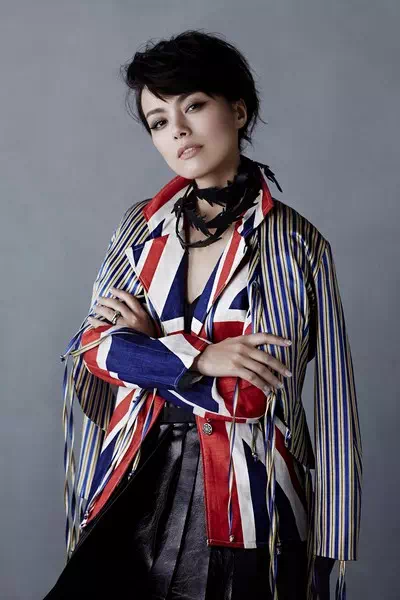 Nanase Aikawa – miniatura