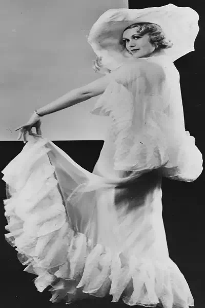 Nancy Burne – miniatura