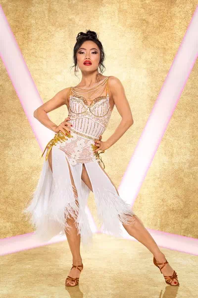 Nancy Xu – miniatura