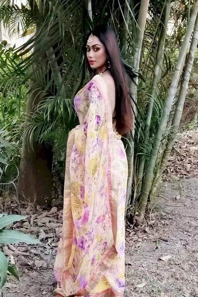 Nandita Dutta – miniatura