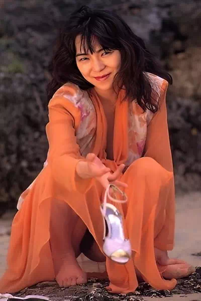 Nao Saejima – miniatura