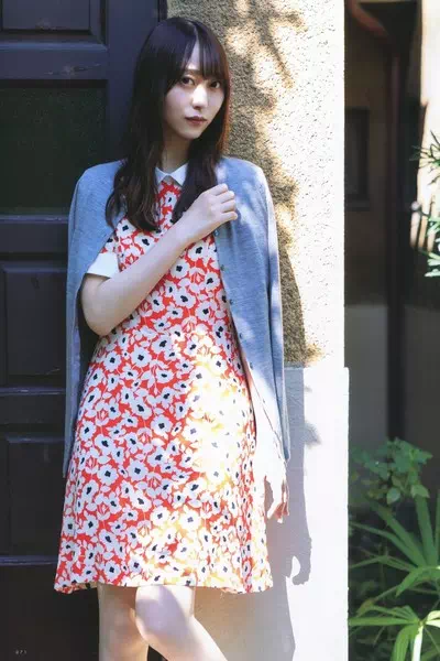 Nao Yumiki – miniatura