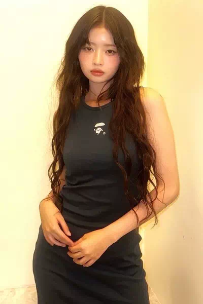 Naoi Rei – miniatura