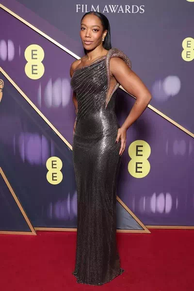 Naomi Ackie – miniatura