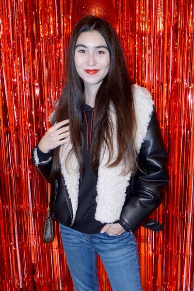 Naomi Adachi – miniatura