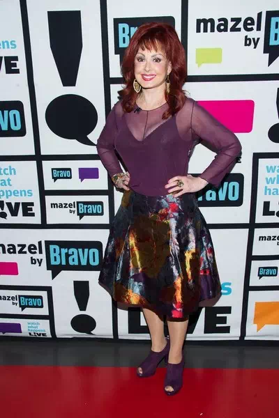 Naomi Judd – miniatura