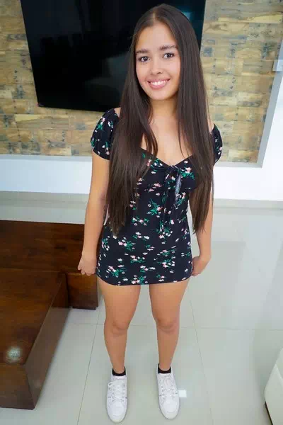 Naomi Payne – miniatura