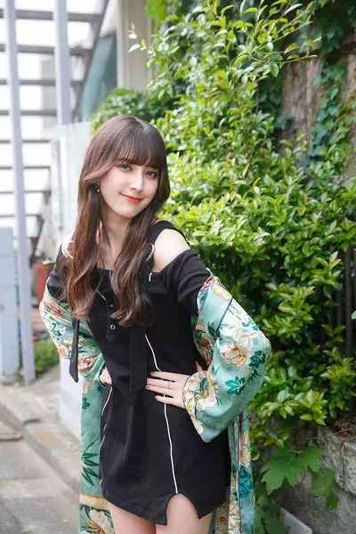 Naomi Payton – miniatura