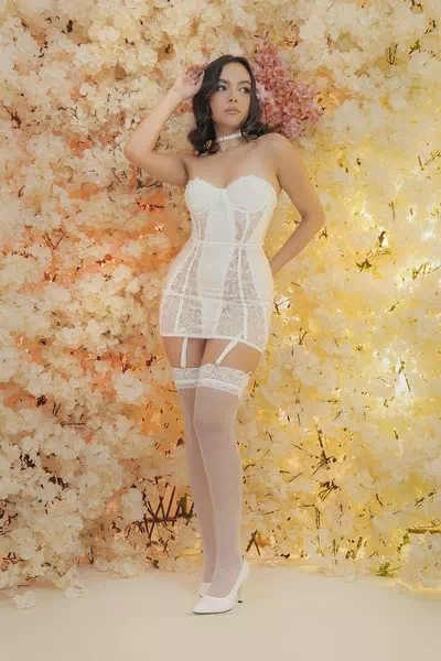 Naomi Sainz – miniatura