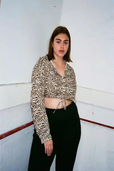 Naomi Salabi – miniatura