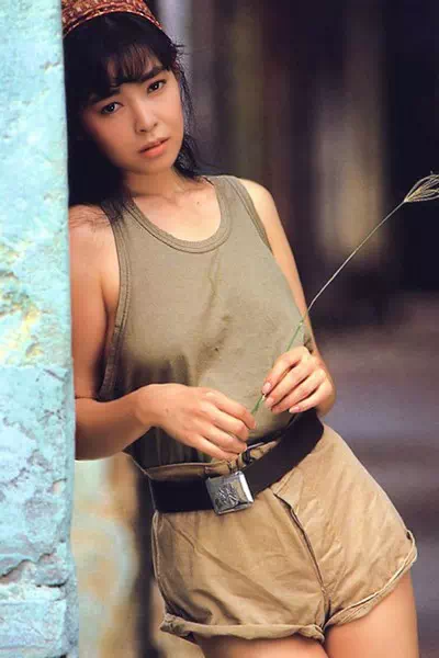 Naomi Zaizen – miniatura