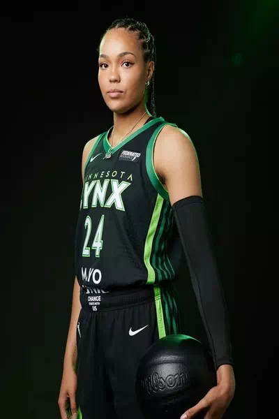 Napheesa Collier – miniatura