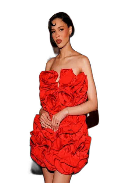 Nara Aziza Smith – miniatura