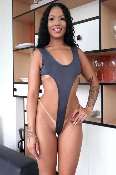 Nara Rabech – miniatura