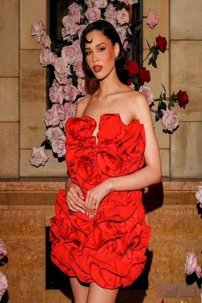 Nara Smith – miniatura