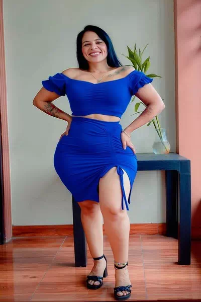 Narcisa Alvarado Acuna – miniatura