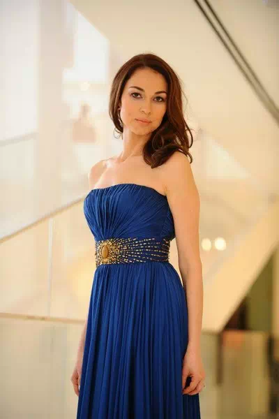 Nargiz Birk-Petersen – miniatura