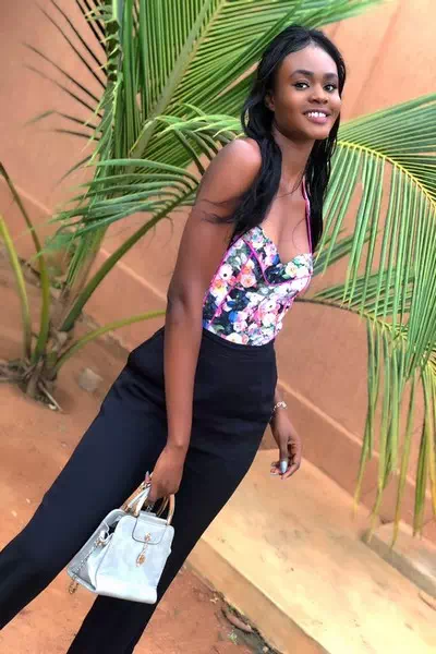 Nassini Nsonais Nadine – miniatura