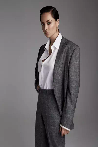 Nastasya Samburskaya – miniatura