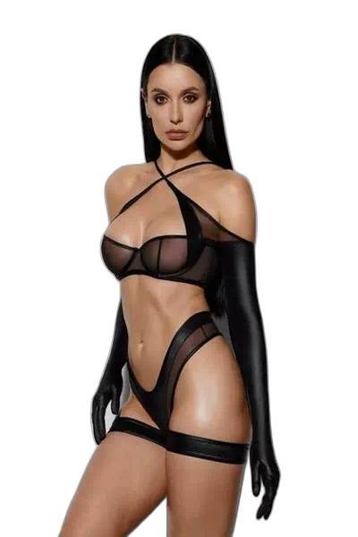 Nastia Okuneva – miniatura