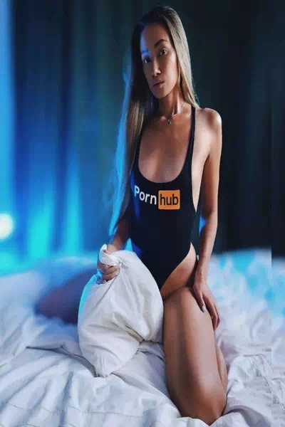 NastyStuf Girl – miniatura