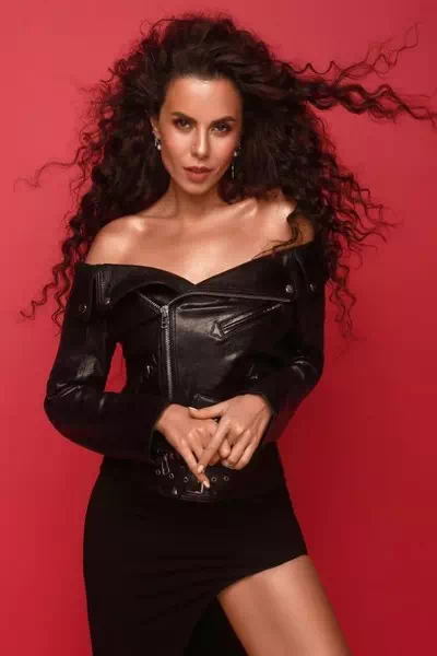 Nastya Kamenskykh – miniatura