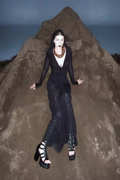 Nastya Kreslina – miniatura